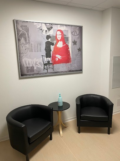 Cabinet infirmier Araujo Beatrice-Leitao Agathe-Fitterer Olivia- Kieffer Camille MAISON DE SANTÉ, Cabinet Infirmier à Lutzelhouse