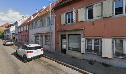 Hubrecht Claudia, Cabinet Infirmier à Villé