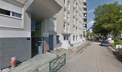 Acheuk Dalila, Cabinet Infirmier à Vaulx-en-Velin