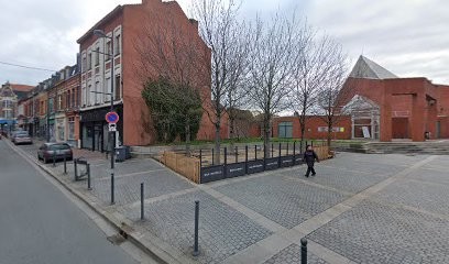 Infirmier Liberal roubaix, Cabinet Infirmier à Roubaix