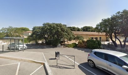 Megares Jean Michel, Cabinet Infirmier à Saint-Mitre-les-Remparts