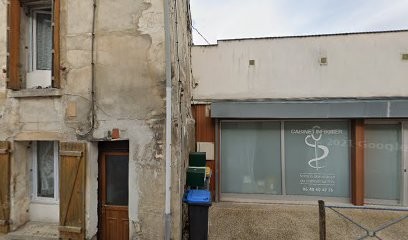 Cabinet infirmier Nataly Frelicot, Cabinet Infirmier à Lizy-sur-Ourcq