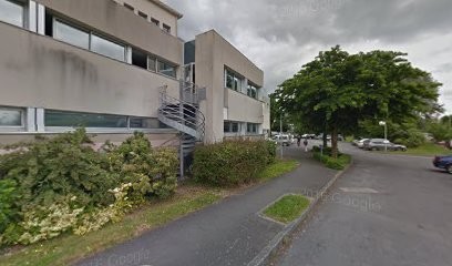 Ass Natation Et Maternite Saint Jean, Cabinet Infirmier à Saint-Lô