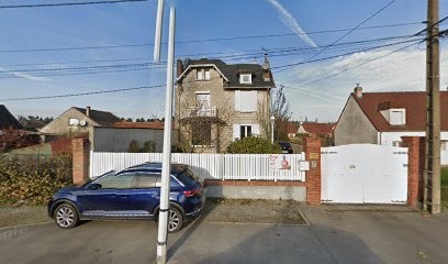 Cabinet Infirmiere Libérale Sylvie Ratte, Cabinet Infirmier à Soissons