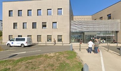 Cabinet Infirmier TOULGOAT, Cabinet Infirmier à Saran