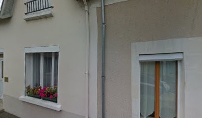 Moreau Jacqueline, Cabinet Infirmier au Lude