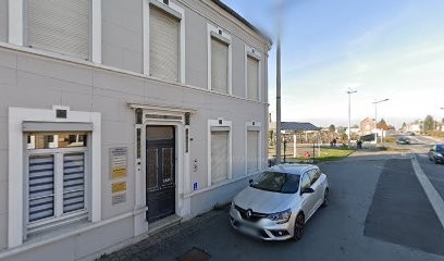 Bléquit Manon Infirmière Libérale, Cabinet Infirmier au Quesnoy