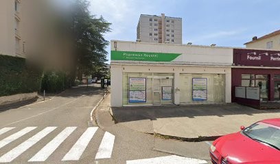 Salomon Marjorie, Cabinet Infirmier à Vienne