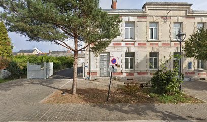 Cabinet Infirmier Dunois Sonis Madeleine : Ridira Virginie, Baratin Marie, Cabinet Infirmier à Orléans