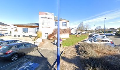 ADMR, Cabinet Infirmier à Luc-la-Primaube