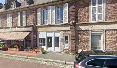 Provaux Cedric, Cabinet Infirmier à Torigny-les-Villes