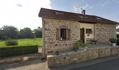 Garde Anne-Marie Mestas Fauverteix Marie-Noëlle (SCP), Cabinet Infirmier à Condat-en-Combraille
