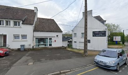 TANGUY Anne, Cabinet Infirmier à Quimper