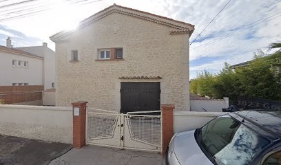 Bruneliere Catherine, Cabinet Infirmier à Port-de-Bouc