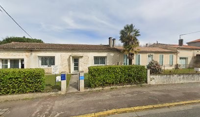 Carrère Joëlle, Cabinet Infirmier à Lesparre-Médoc