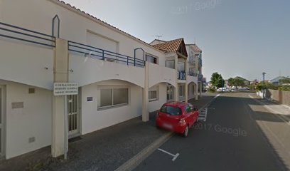 MORICEAU LECOURBE Corinne, Cabinet Infirmier à Notre-Dame-de-Monts