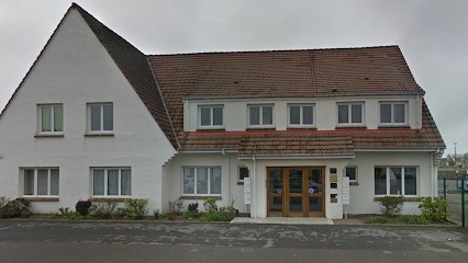 Wascat David, Cabinet Infirmier à Oye-Plage