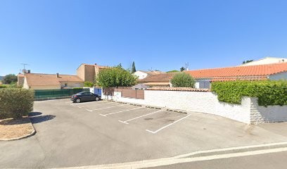 Bissonnier Christophe, Cabinet Infirmier à La Crau