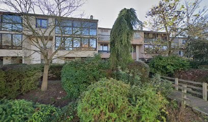 Errico Chantal, Cabinet Infirmier à Metz