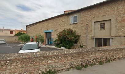 Sanchez Sebastien, Cabinet Infirmier au Soler