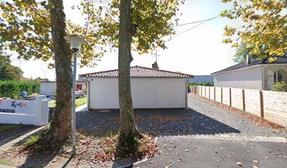 CABINET INFIRMIER DES JALLES - LARROQUE/FONTES/SAKHRI, Cabinet Infirmier à Saint-Médard-en-Jalles