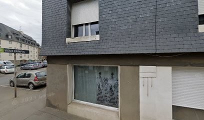 Cabinet Infirmier De La Marne, Cabinet Infirmier à Paimpol