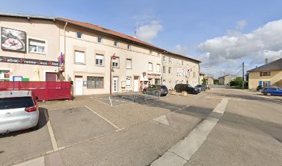 Alain Grzesiak, Cabinet Infirmier à Solgne