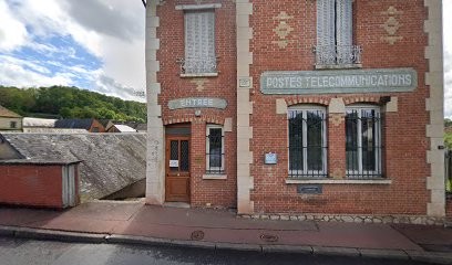 Petit Elodie, Cabinet Infirmier à Fréteval