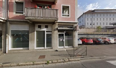 Catelain Nathalie, Cabinet Infirmier à Bonneville