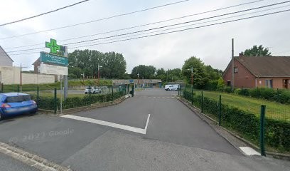 Cordier Laurine, Cabinet Infirmier à Lumbres