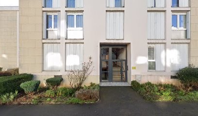 Mélissande Yahiaoui, Cabinet Infirmier à Nogent-sur-Oise