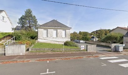 Cabinet Paramédical Cactus SCM, Cabinet Infirmier à Preuilly-sur-Claise