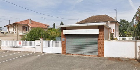 CABINET INFIRMIER LIBERALE MEYZIEU DECHACHE Samia, Cabinet Infirmier à Meyzieu