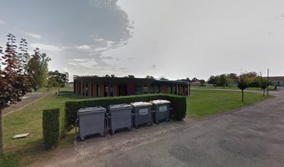 Nadeau Christine, Cabinet Infirmier à Gabarret