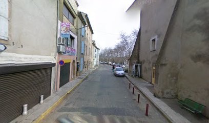 Mignone Josiane Et Anon Driey Béatrice SCP Infirmières, Cabinet Infirmier à Saint-Chinian