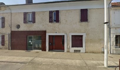 Augrain Christophe, Cabinet Infirmier à Soumoulou