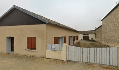 Cabinet Infirmier, Cabinet Infirmier à Anché