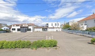 Flora Zwiller, Cabinet Infirmier à Rixheim