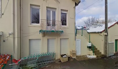 Cabinet d'infirmières Deutzer / Jacquot, Cabinet Infirmier à Thiaucourt-Regniéville