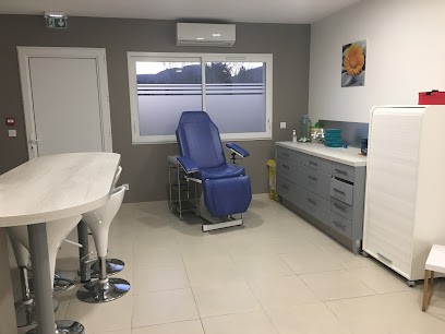 Vargas Stephane Eric, Cabinet Infirmier à Saulce-sur-Rhône