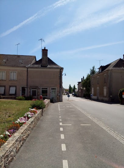 BIDAULT-PERRET cabinet infirmier libéral à domicile Meral, Cabinet Infirmier à Méral