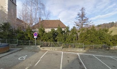 Cabinet infirmier de Thorens, Cabinet Infirmier à Aviernoz