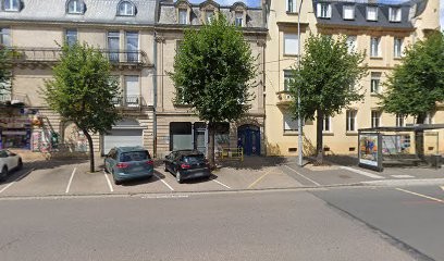 Cytrynblum Suzanne, Cabinet Infirmier à Montigny-lès-Metz