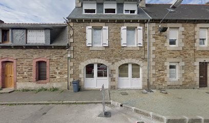 Cabinet infirmier Mottier-Leguen/Quellennec, Cabinet Infirmier à Lannion