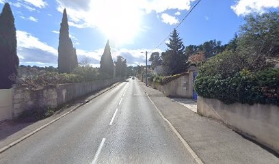 Meunier Cathy, Cabinet Infirmier à Villeneuve-lès-Avignon