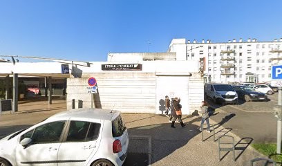 Infirmier Libéral François VALET - Laura BERBUTEAU - Cabinet Infirmier De Bellevue, Cabinet Infirmier à Saintes