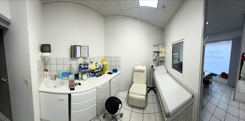 INFIRMERIE CENTRALE Cabinet De Soins Infirmiers TOULON, Cabinet Infirmier à Toulon