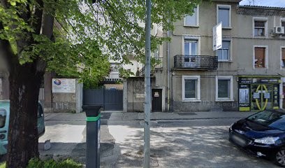 Lambertin Sabrina, Cabinet Infirmier à Bourgoin-Jallieu