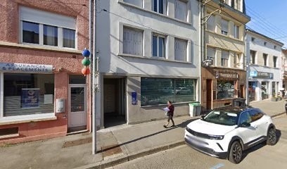 Didier Justine Et Jeandel Mélanie, Cabinet Infirmier à Longuyon