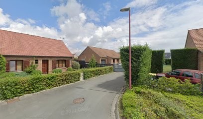 Mackowiak Mélanie, Cabinet Infirmier à Leforest